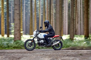 BMW R nineT Urban G/S 2018 - Bild 70 BMW R nineT Urban G/S 2018 - Bild 70